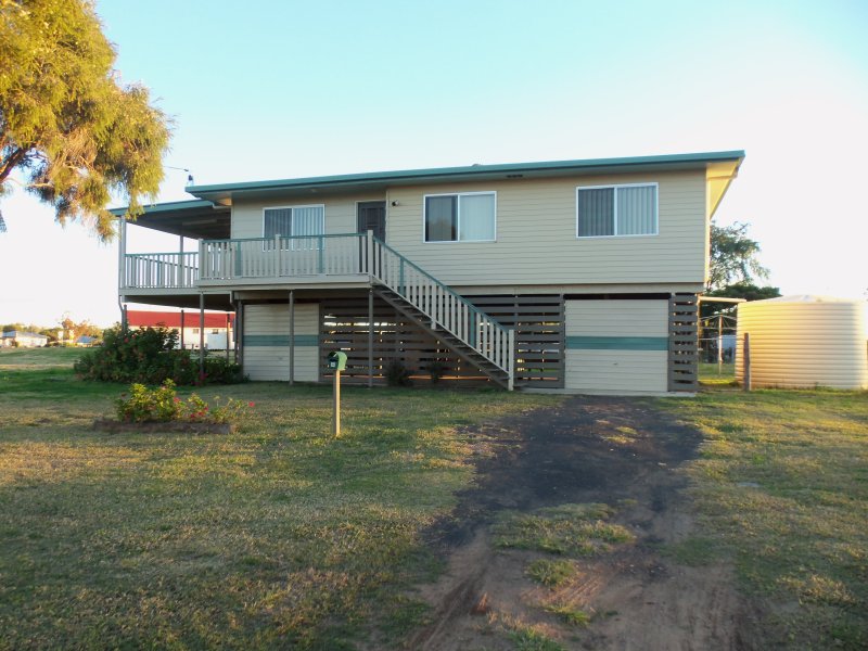 38 Williams St, Jandowae, Qld 4410 Property Details