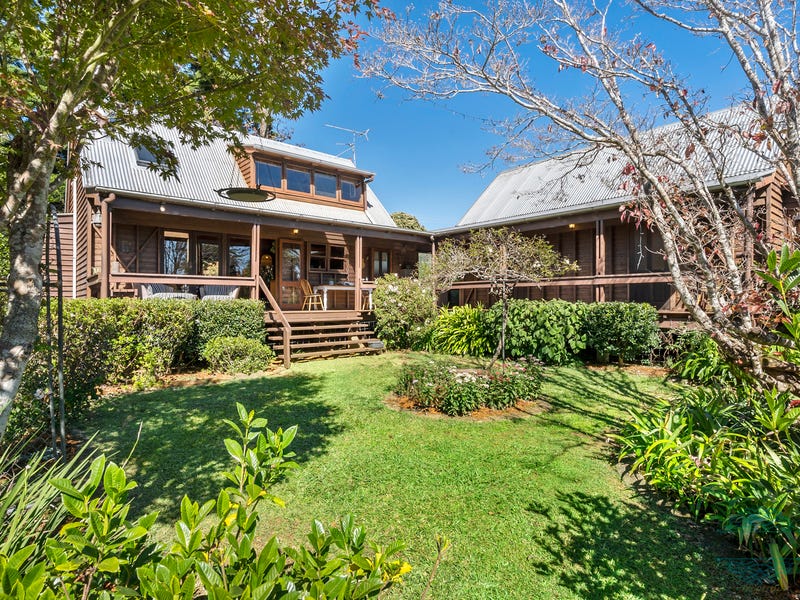 218 Mountain View Road, Maleny, Qld 4552 House for Sale realestate