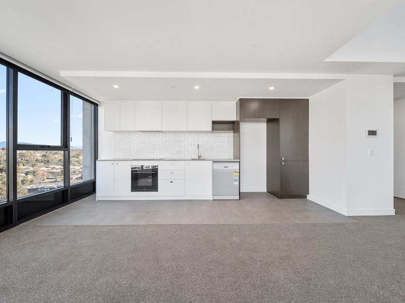 1/6 Furzer Street, Phillip, ACT 2606 Apartment for Rent realestate