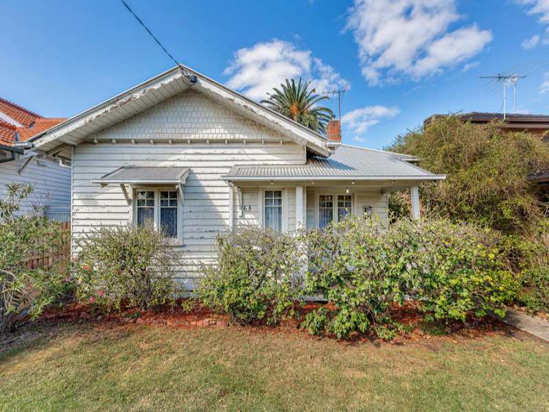 63 Clive Street, West Footscray, VIC 3012