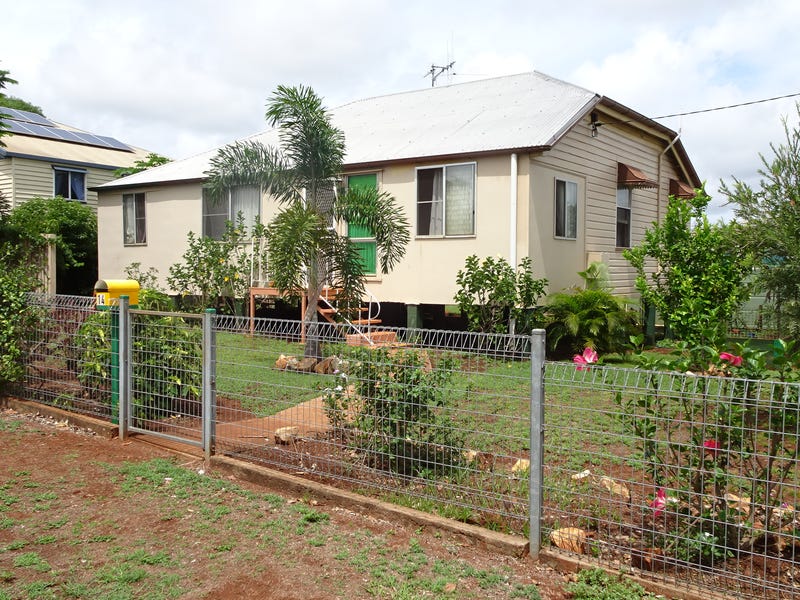14 NORTH STREET, Childers, Qld 4660 Property Details