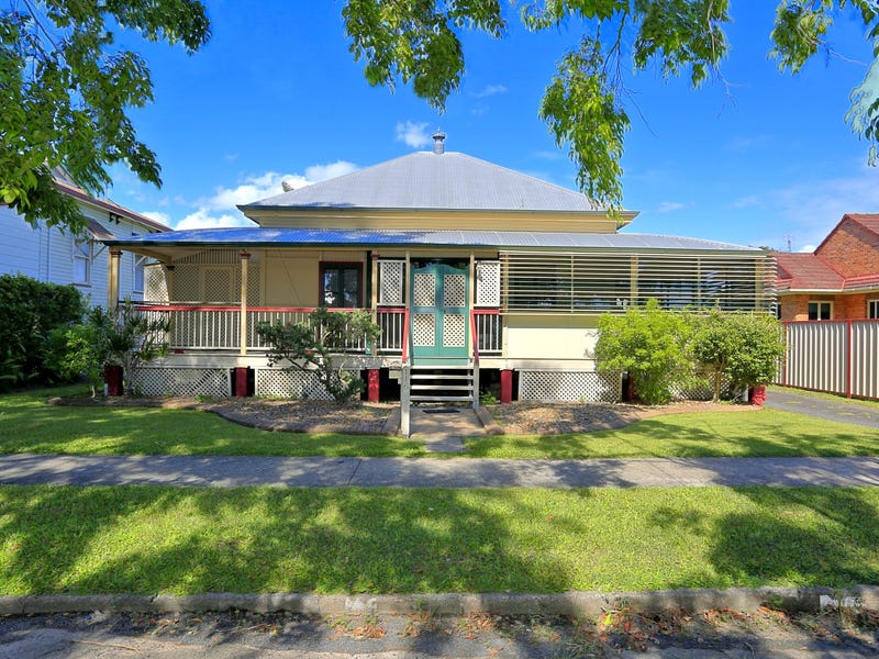 116 Woongarra Street Bundaberg West Qld 4670 House for Sale