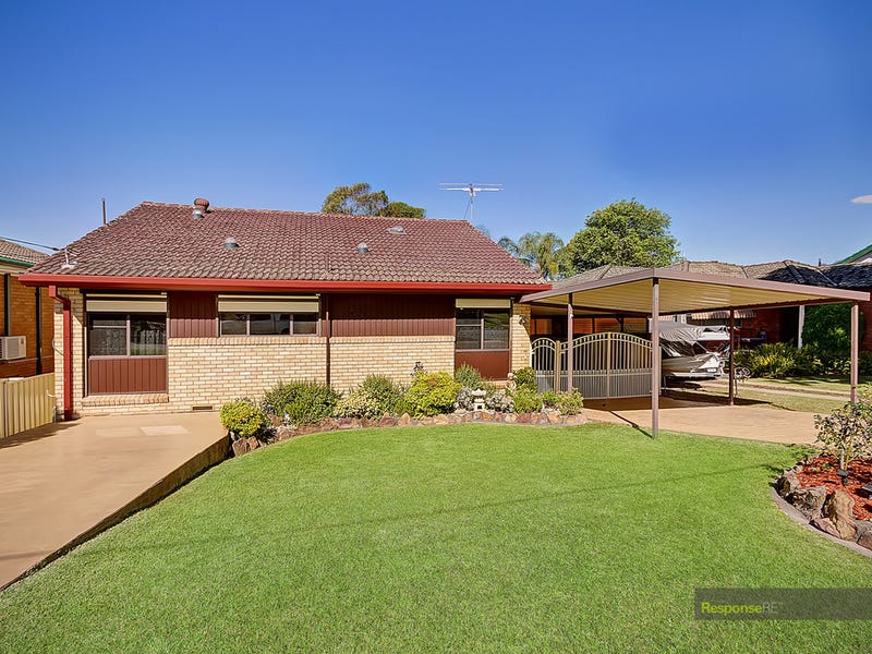 13 Model Farms Road, Winston Hills, NSW 2153