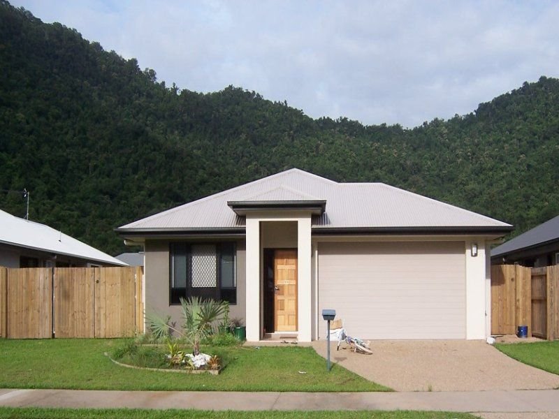 96 Xavier Herbert Drive, Redlynch, QLD 4870