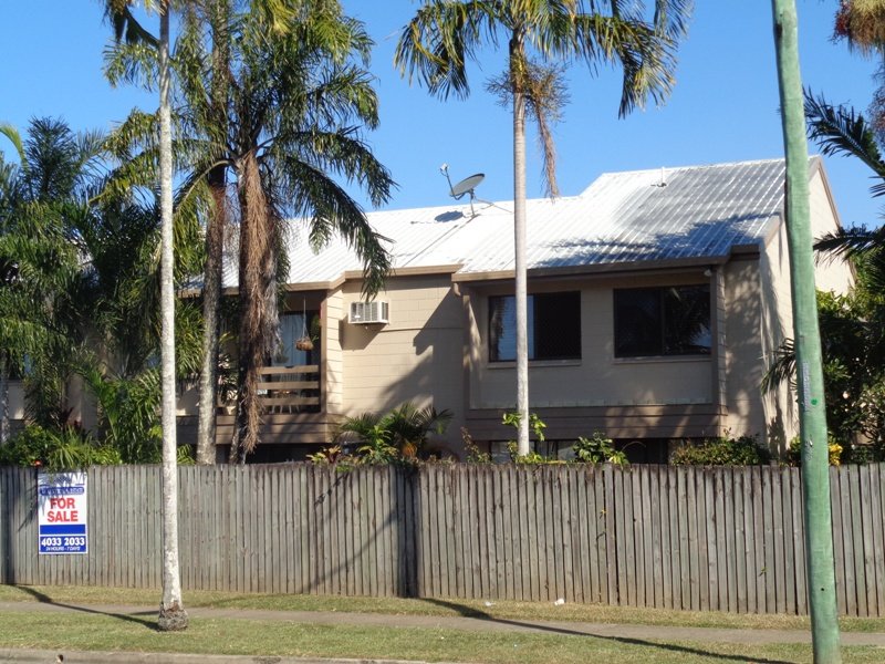 2/29 Pioneer Street, Manoora, QLD 4870