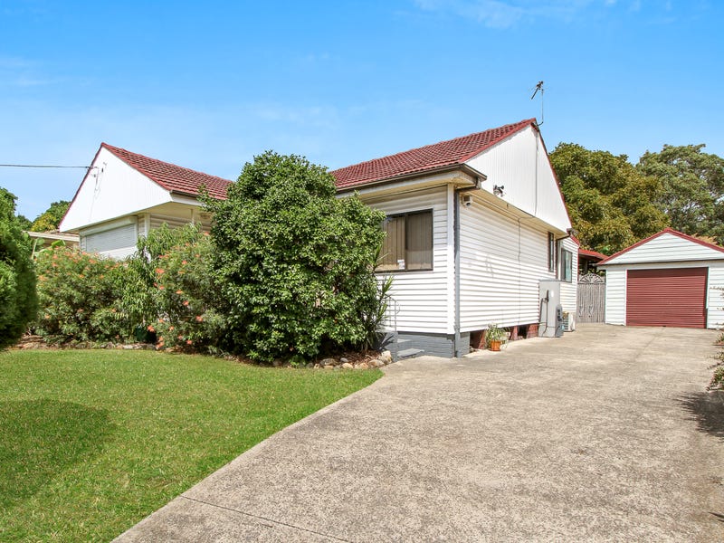 38 Terry Street, Albion Park, NSW 2527