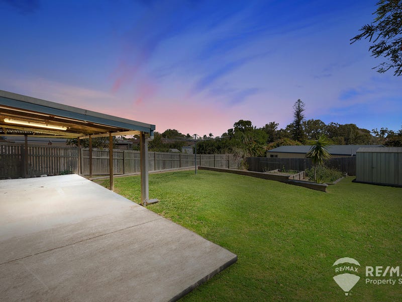 22 Greenwood Street, Brighton, Qld 4017 Property Details