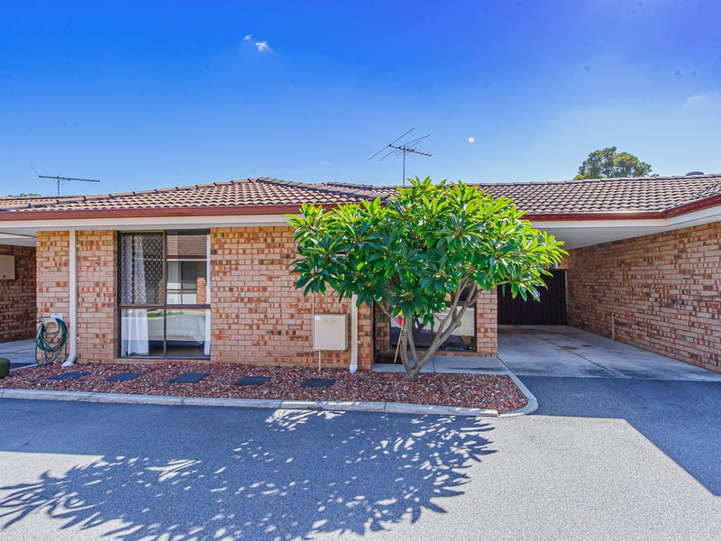 5/93 Seventh Road, Armadale, WA 6112 Villa for Sale