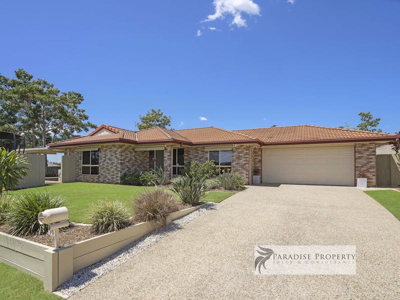 10 Kinchega Cct, Parkinson, Qld 4115 Property Details