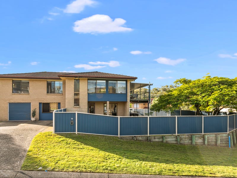 50 Ancona Street, Rochedale South, Qld 4123 House for Sale