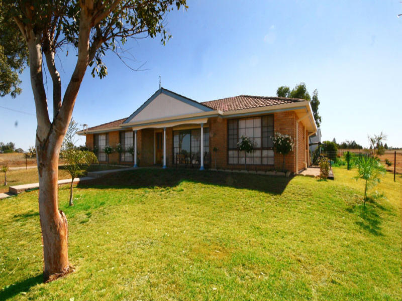 96 WALTON STREET, Boggabri, NSW 2382 Property Details