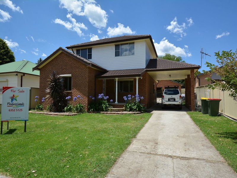 7 Enfield Avenue, Lithgow, NSW 2790 Property Details