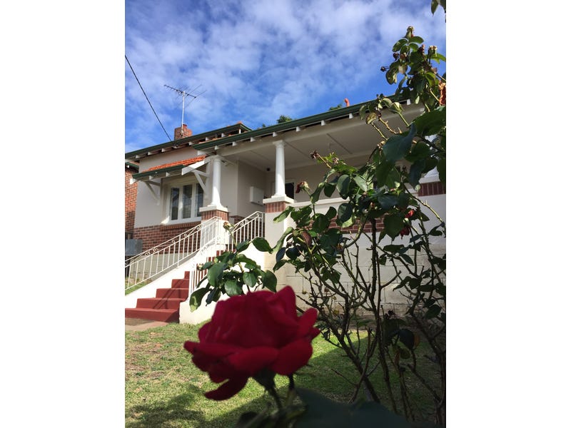 18 Wright Avenue, Swanbourne, WA 6010