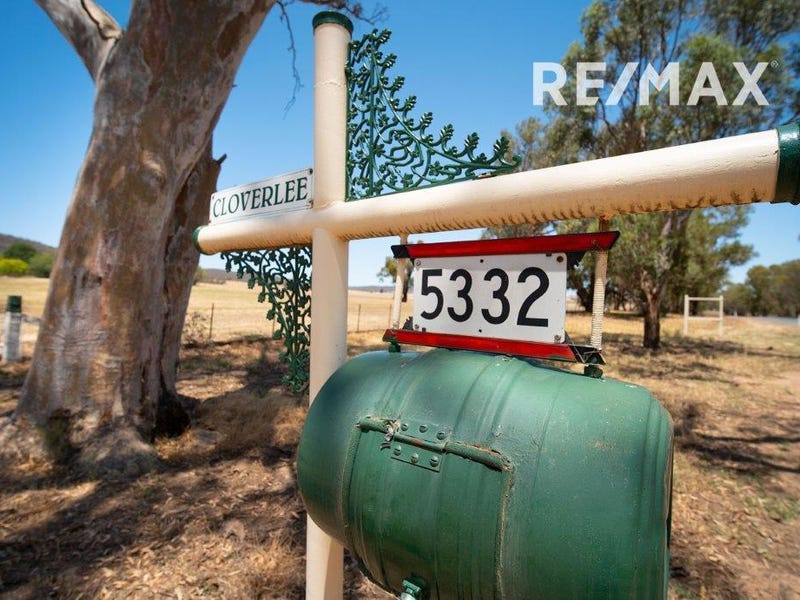 5332 Holbrook Road, Maxwell, NSW 2650