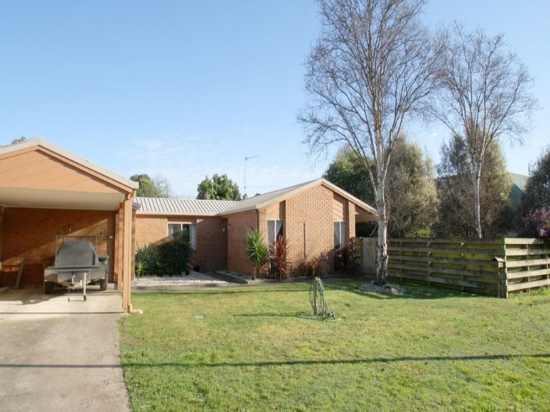 1A Clinton Court, Leongatha, Vic 3953 Property Details