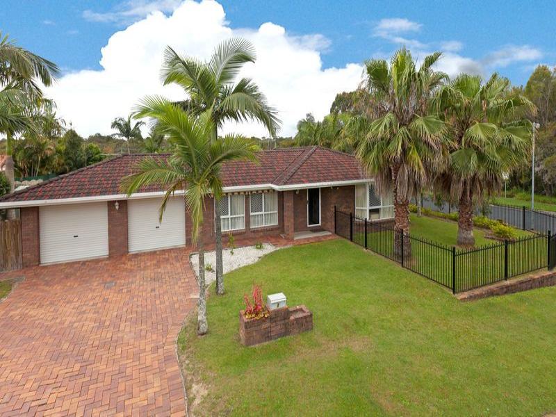 1 Kristie Court, Capalaba, Qld 4157 Property Details