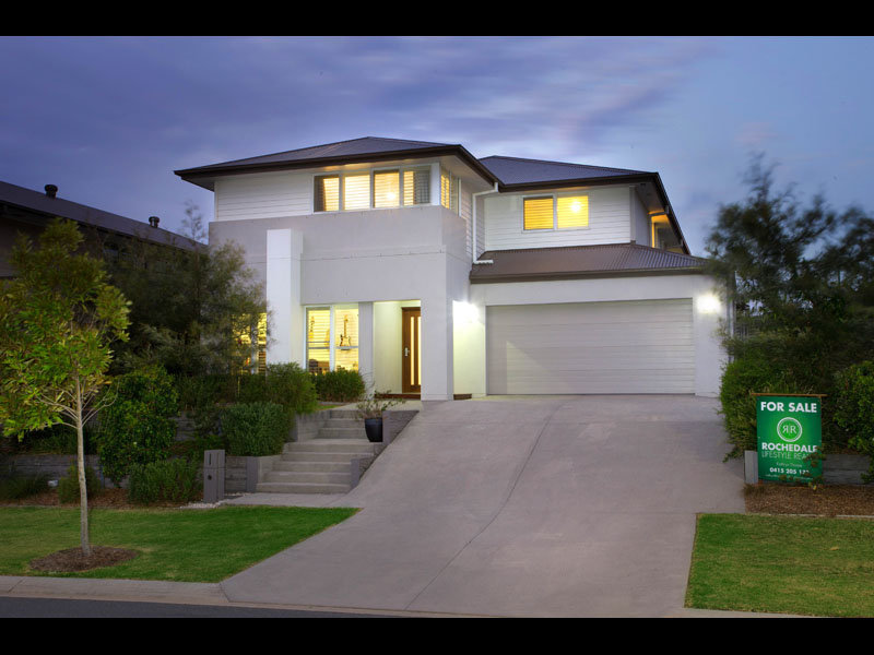36 Obrist Place, Rochedale, QLD 4123