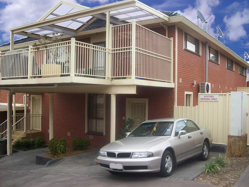 2/81 Raleigh Street, Westmeadows, Vic 3049 Property Details