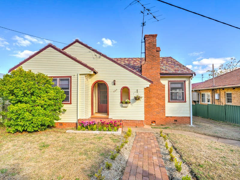197 Carthage Street, Tamworth, NSW 2340 Property Details