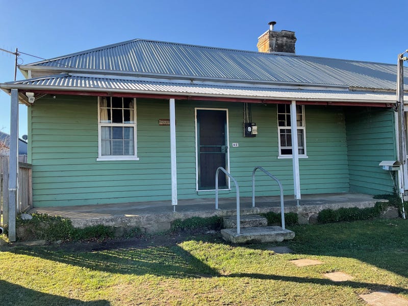 42 Lascelles Street, Braidwood, NSW 2622 House for Sale realestate