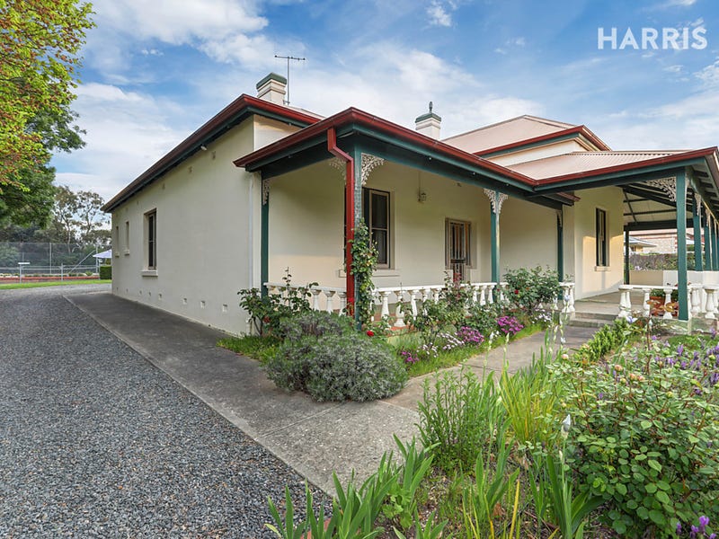 244 Onkaparinga Valley Road, Oakbank, SA 5243 Property Details