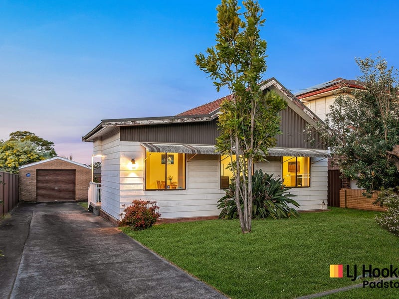 81 Doyle Road, Revesby, NSW 2212