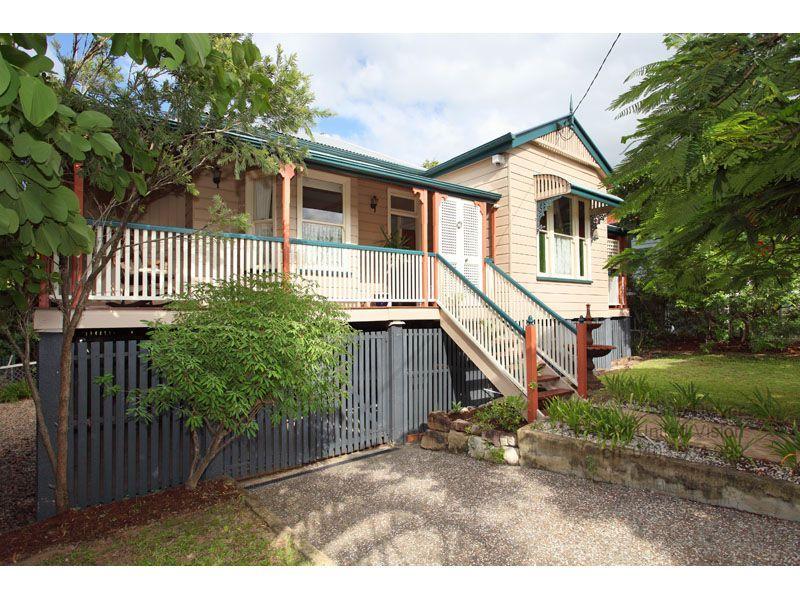 28 Shakespeare Street, Coorparoo, Qld 4151 Property Details