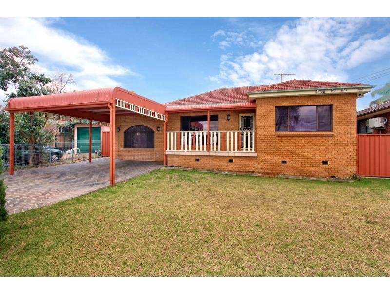 77 Douglas Road, Blacktown, NSW 2148