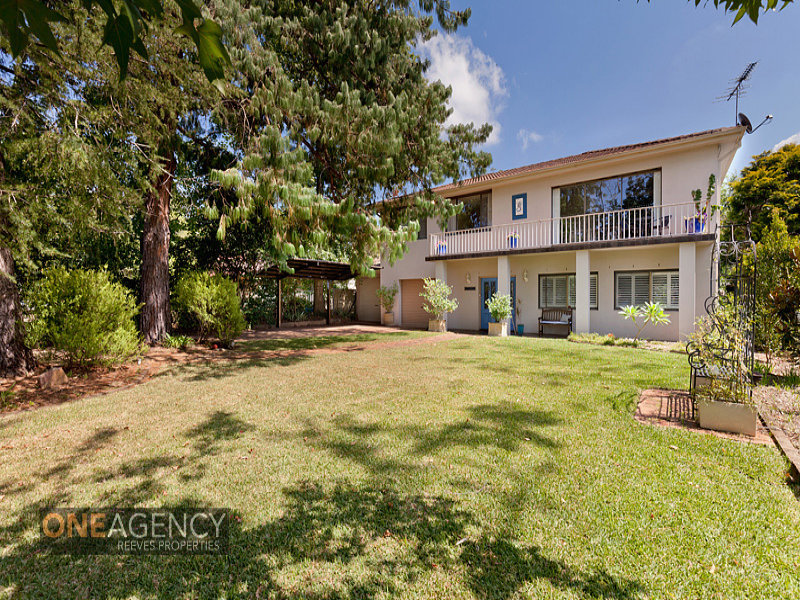 20 Mount Street, Glenbrook, NSW 2773 Property Details