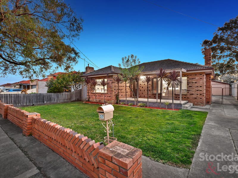37 David Street, Hadfield, Vic 3046 Property Details