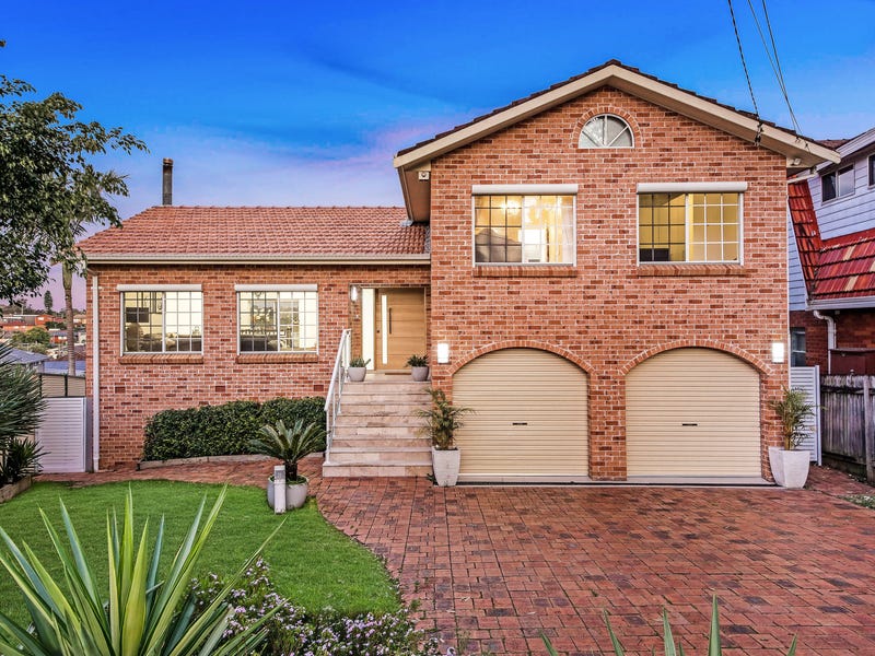 1 Hazel Street, Hall, NSW 2198