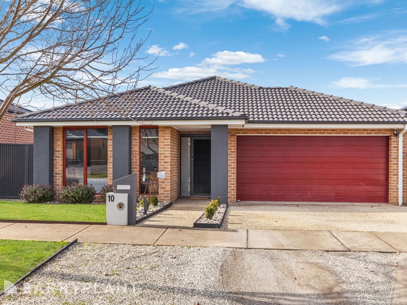 10 Raimeno Road, Wallan, Vic 3756 House for Sale
