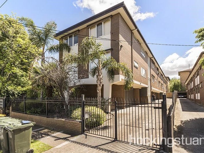8/16 Avoca Avenue, Elwood, VIC 3184