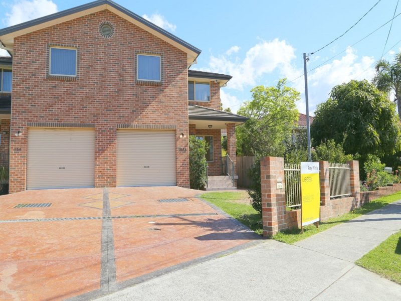 154A Epping Road, North Ryde, NSW 2113