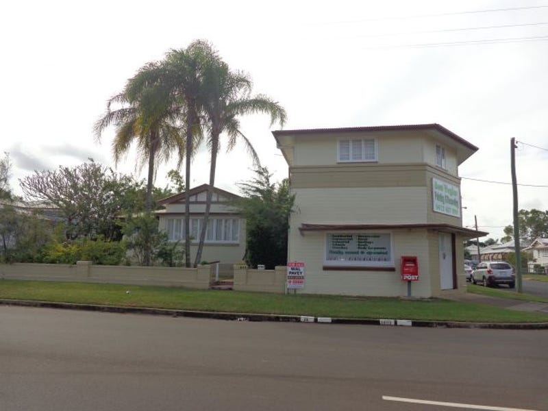 643 Kent Street, Maryborough, Qld 4650 Property Details