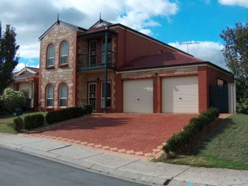 11 Bourke Place, Golden Grove, SA 5125