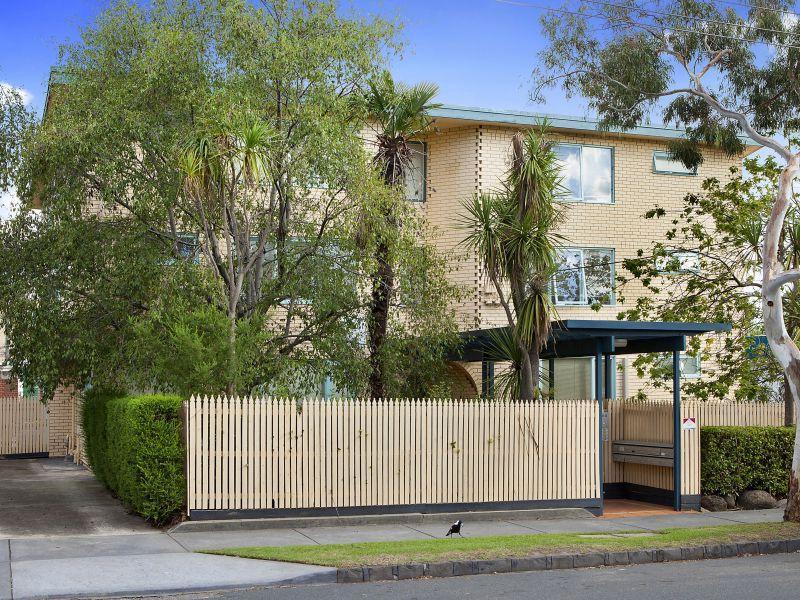 12/6 Mayston Street, Hawthorn East, VIC 3123 12/6 Mayston Street, Hawthorn East, VIC 3123