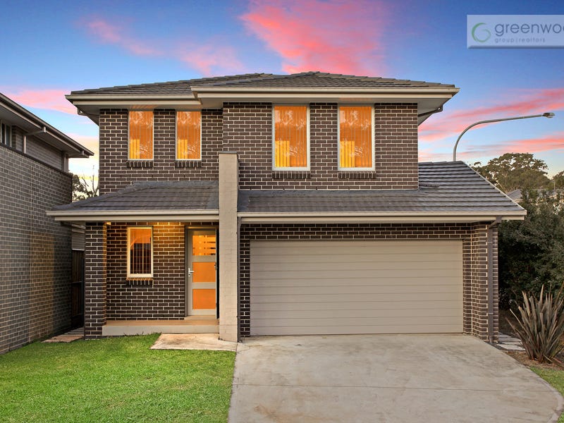 41 Horatio Avenue, Kellyville, NSW 2155