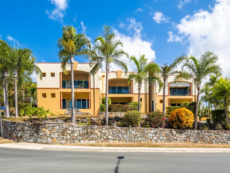 1/24 Island Drive, Cannonvale, Qld 4802 Unit for Sale