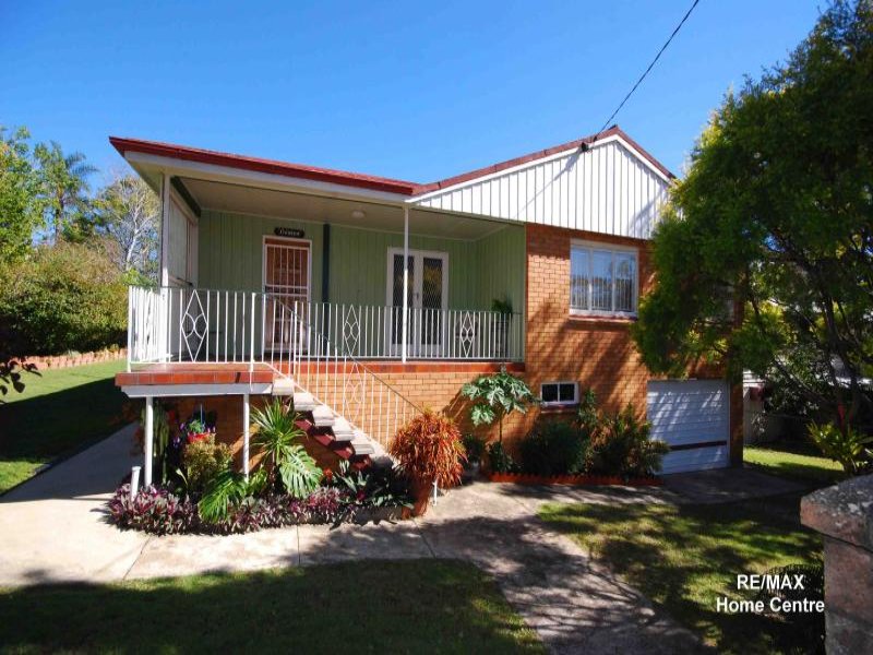 48 Jean Street, Grange, QLD 4051