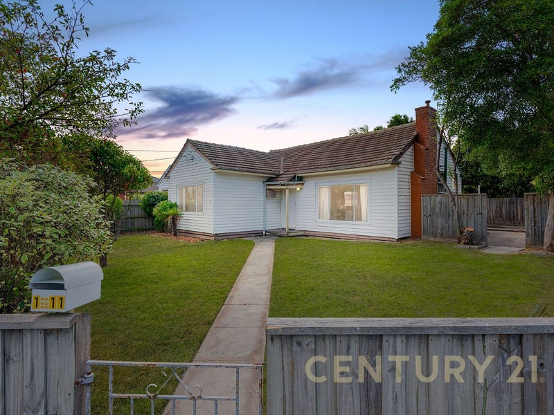 1/11 Ericksen Street, Springvale, Vic 3171 Property Details