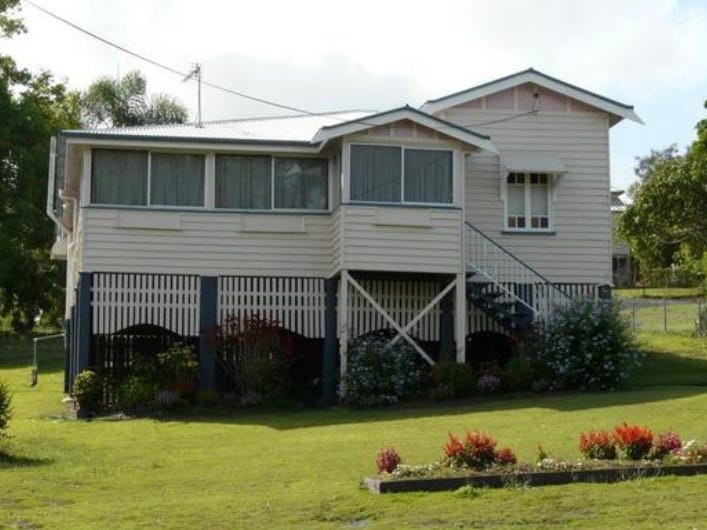 73 Lawrence Street, Gympie, Qld 4570 Property Details