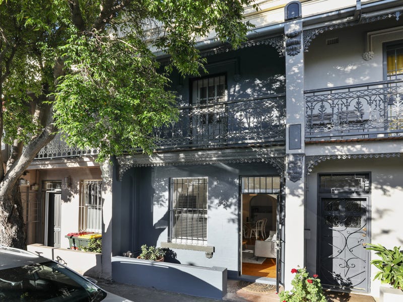 8 Clara Street Erskineville Nsw 2043 Realestate Com Au