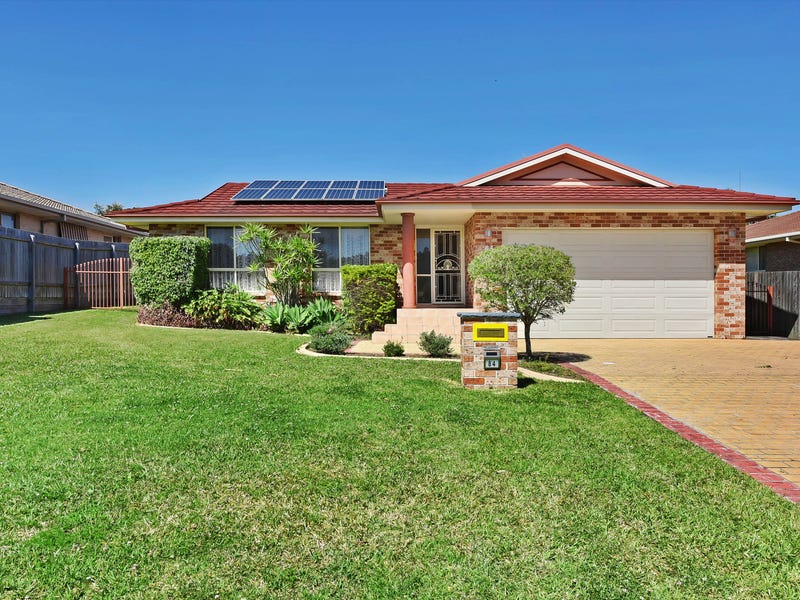 84 Marian Drive, Port Macquarie, NSW 2444