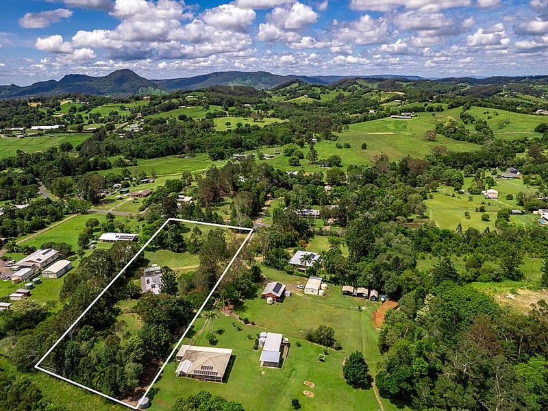 Sold Property Prices & Auction Results in Bridges, QLD 4561 (+1