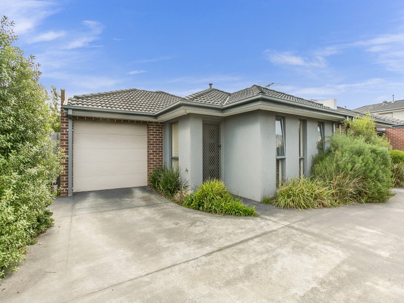 5/1A Willis Street, Frankston, VIC 3199