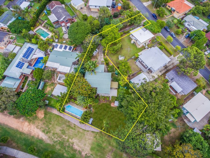 23 Heilbromm Street, Stafford Heights, QLD 4053