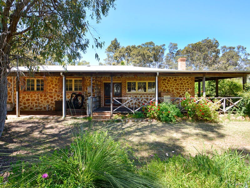 100 Llangi Way, Stoneville, WA 6081