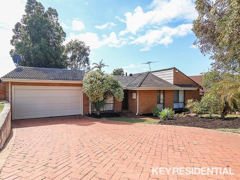 131 Rannoch Circle, Hamersley, WA 6022