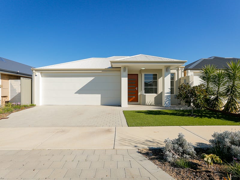 54 Fernleaf Loop, Piara Waters, WA 6112